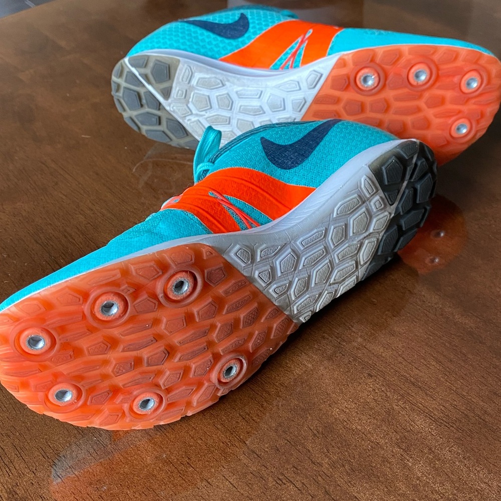 NIKE RIVAL XC - Picture 4 of 9